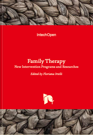 Family Therapy New Intervention Programs and Researches