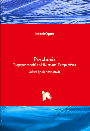 Psychosis - Biopsychosocial and Relational Perspectives